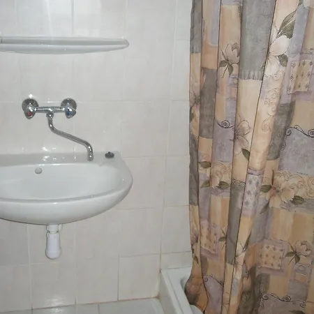 Fenyo Panzio Отель типа 