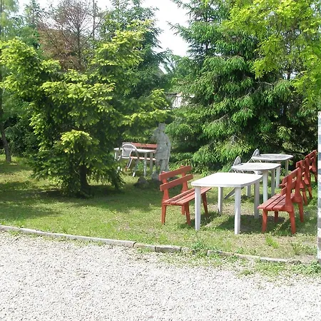 Bed & Breakfast Fenyo Panzio