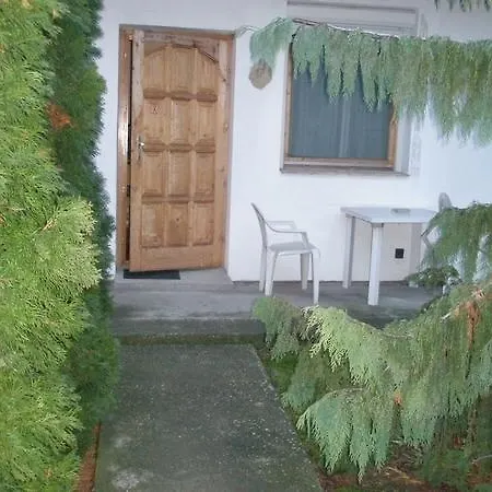 Fenyő Panzió Makó