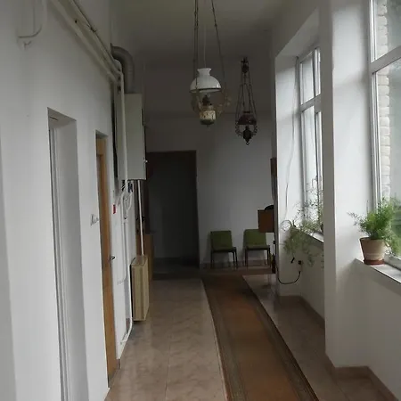 Fenyő Panzió 3* Makó