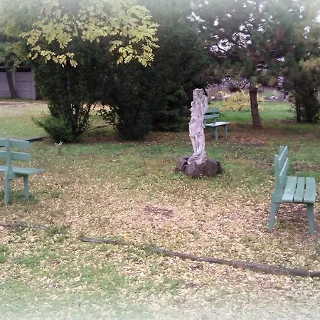 Fenyo Panzio Отель типа 