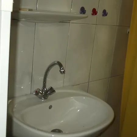 Bed & Breakfast Fenyo Panzio Mako