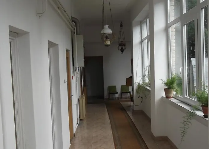 Fenyo Panzio 3* Makó