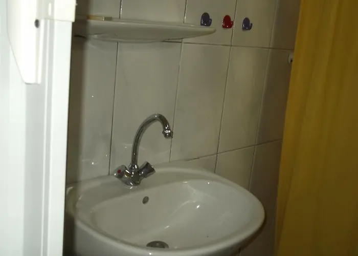 住宿加早餐酒店 Fenyo Panzio Makó